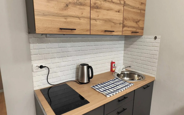 Start 1428 Apartments