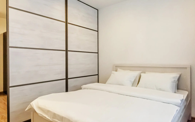 Квартира на ул Центральная 27