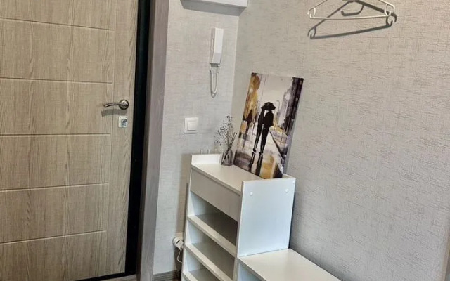 Квартира на улице Загоровского 9/2