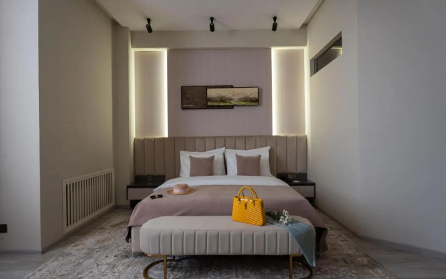 Kiropol Airport Hotel