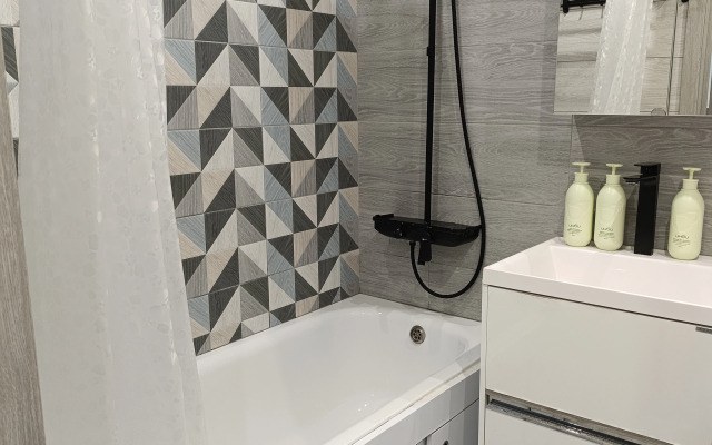 Квартира в Министерских Озерах