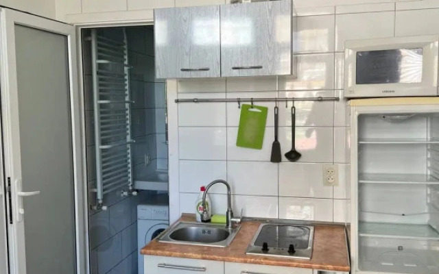 Moynaki Apartments