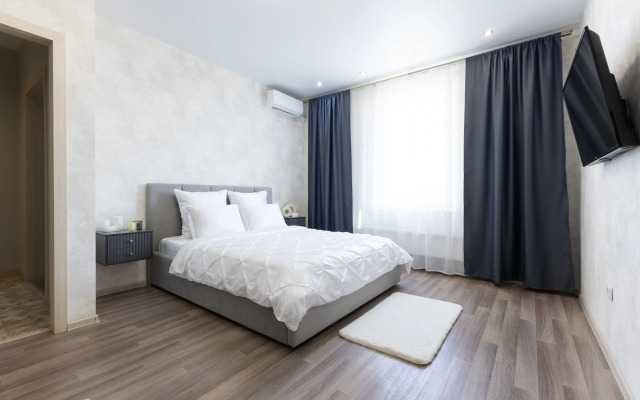 Апартаменты Престиж