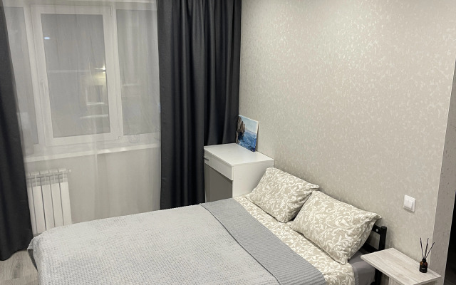 Квартира на Тарана