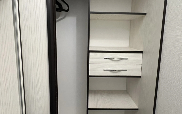 Квартира комфортная на Нерчинской