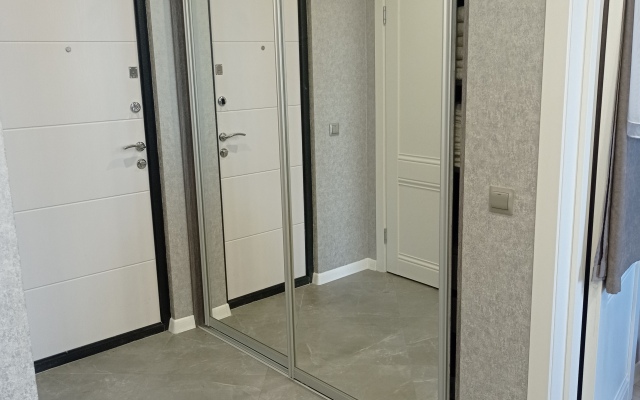 Apartments u Muzeya Yantarya