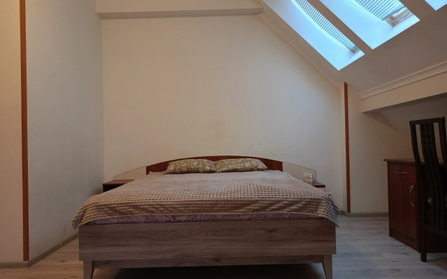 U morya 401 Apartments