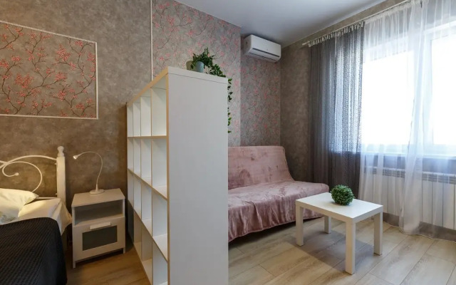 Квартира от компании Хоум Отель на Самарской 200а