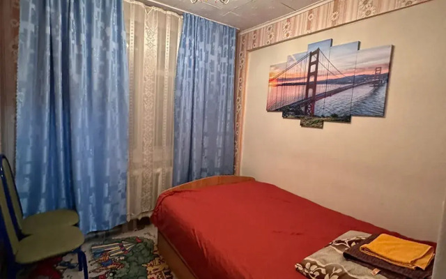 Квартира на улице Южная 2