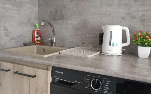 Квартира по улице Набережная