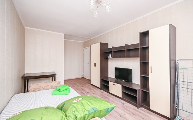 Druzhby 9 Apartments