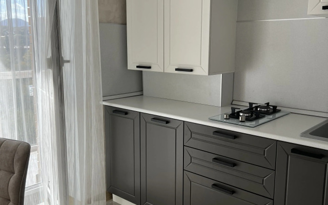 Pyatigorsk Komfort Apartments