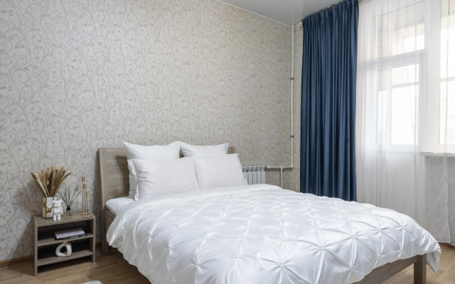 Апартаменты На Десять персон