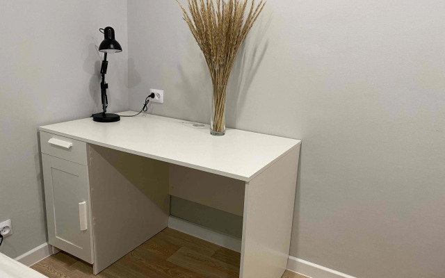 Апартаменты SeveRent на Первомайской 16