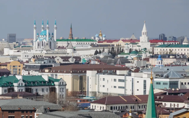 Квартира в Центре Казани