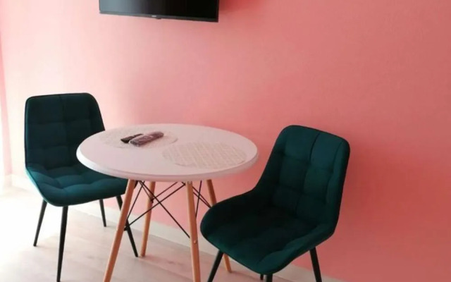 Квартира На Тарифной 29А