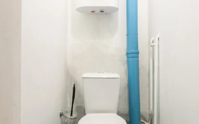 Апартаменты Чистый Взгляд рядом с Автовокзалом