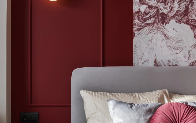 Квартира уютная в центре