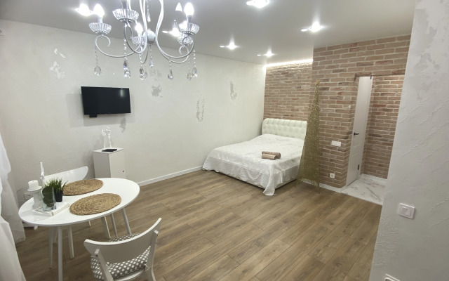 Na Masherova 23 Apartments