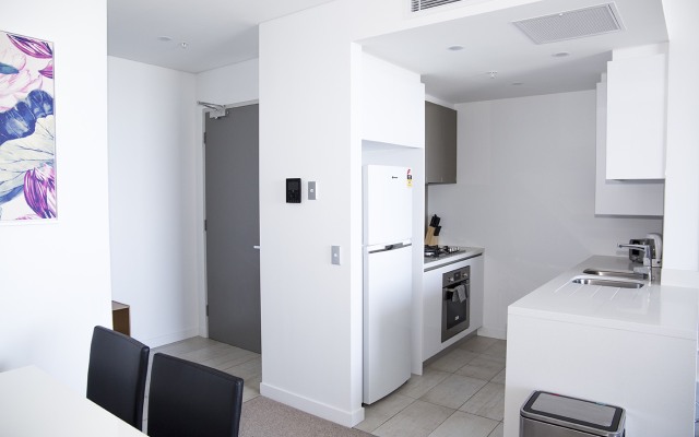 Furnished Apartments with Breathtaking Views
