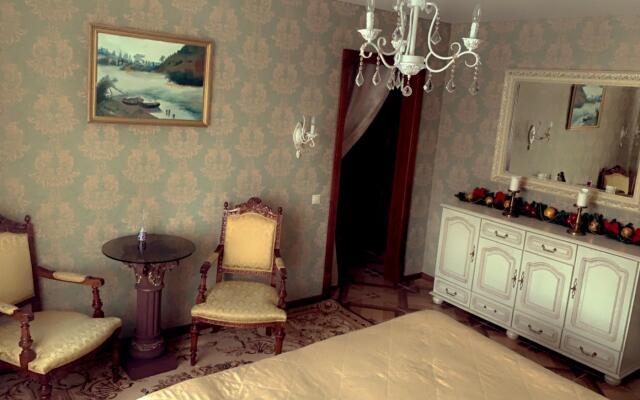 Гостевой дом Magic moments