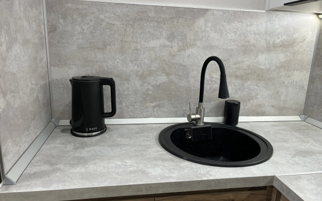 Стильные Апартаменты в Центре