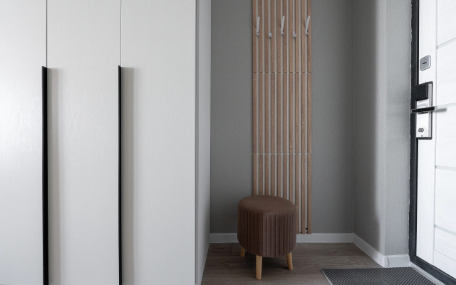 Апартаменты Рубин с видом на море от УК Атмосфера