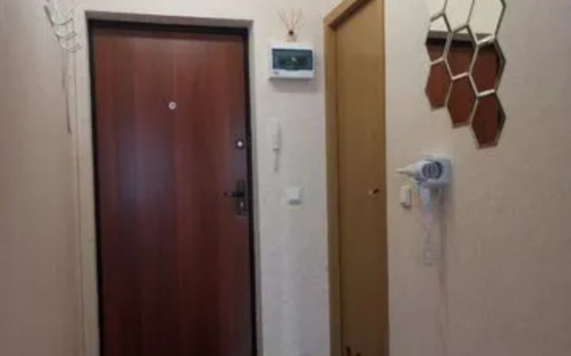 Квартира в Янтарном городе