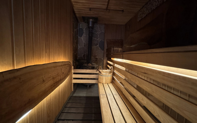 База отдыха Ahouse