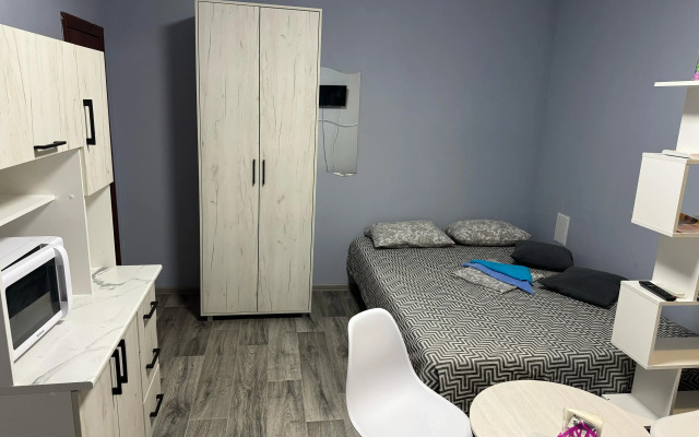 Kupecheskiy Dom Mini Hotel
