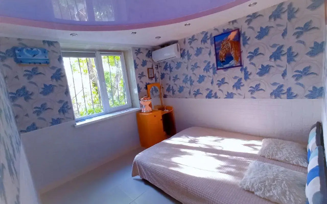 Апартаменты Квартира Subway