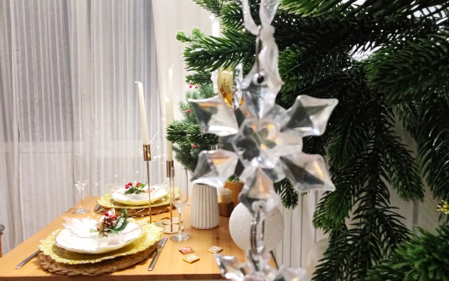 Квартира Люкс в Солнцево