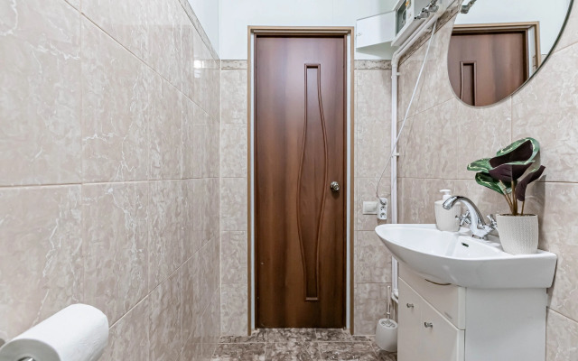 Квартира Студия на Ленина 4