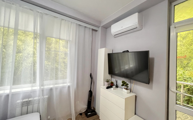 Apartamenty v tsentre Flat