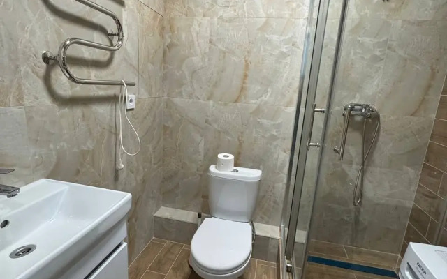 Апартаменты в Центре Ростова на Дону