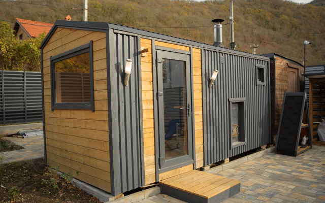 Limon&myata Glamping
