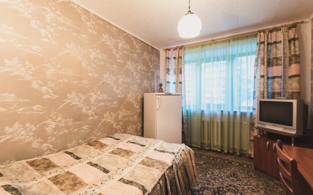 Rybinsk Hotel