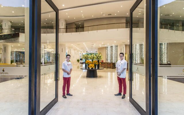 Vinpearl Resort & Spa Nha Trang Bay
