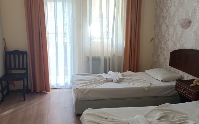 Hotel Grand Cınar  Fethiye