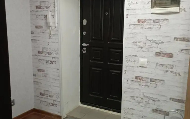 Uyutnaya na Morozova 22 Flat