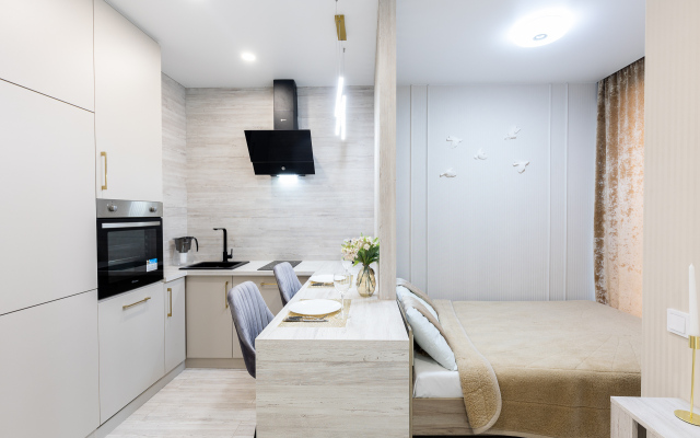Apartamenty Kotor Minsk World Apartments