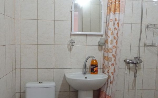 Veranika Guest House