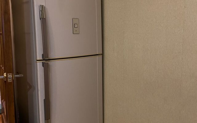 Квартира на Гамидова