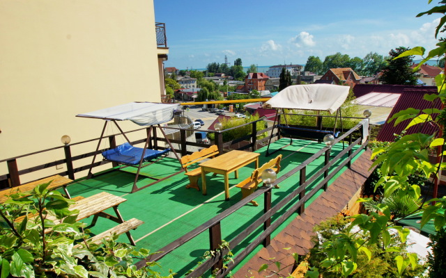 Laza Mini-Hotel