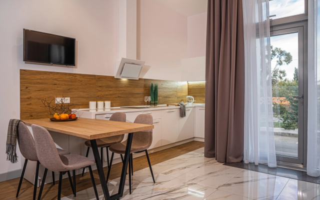 More gor Apartments