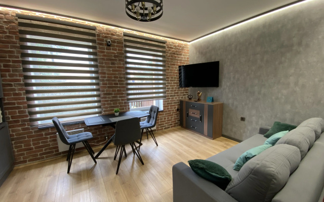 Квартира Элис у моря