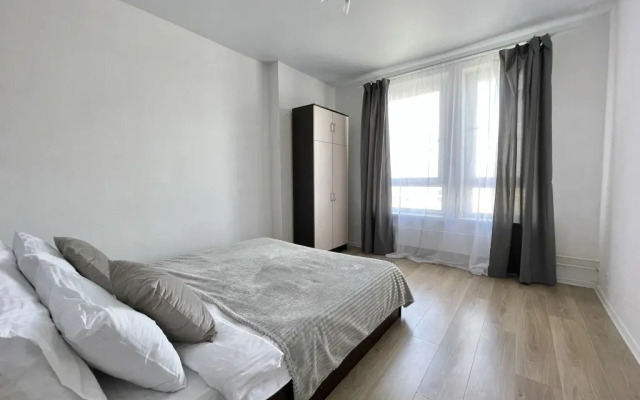 Viktory Apart 8 Apartment