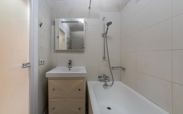 Квартира Smart Host на Новорогожской Улице 28