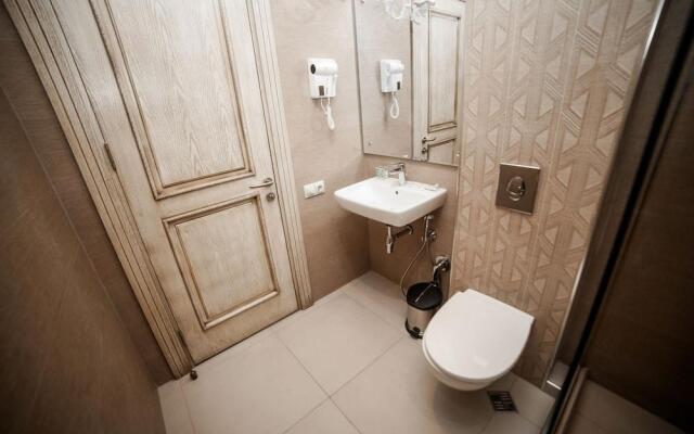 Boutique Hotel Mimino