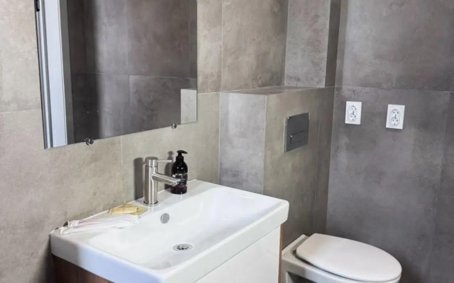 Гостевой дом Уют